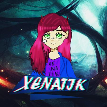 Xenatik's Avatar