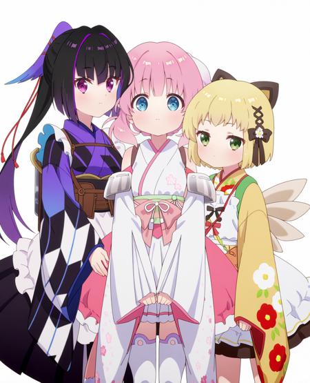 Prima Doll v1.0