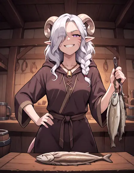 Fish_Stringer / Stockfish