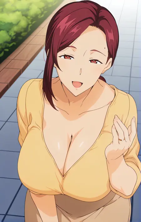 Kawamoto Satsuki - Futei with... The Animation