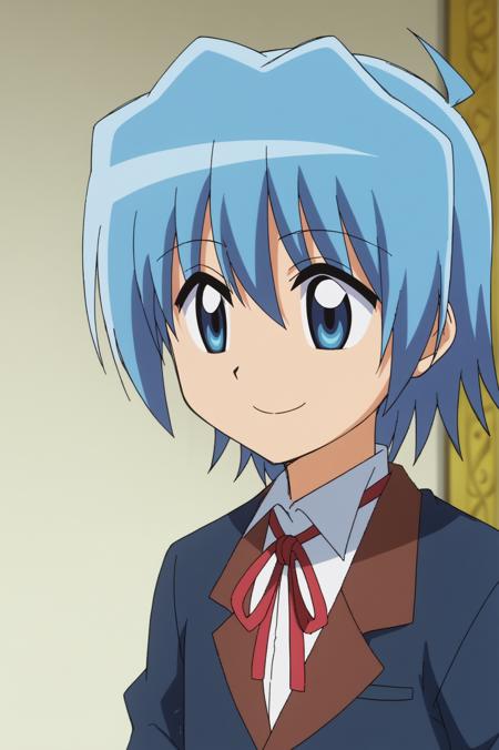 Hayate no gotoku!! | Hayate Ayasaki PDXL season 2
