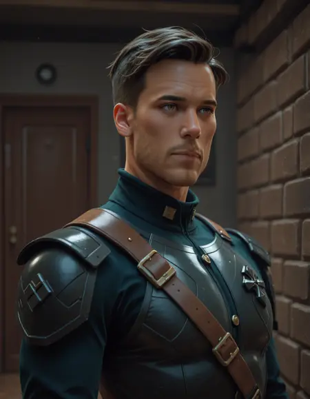 Rymyny - Bohdan Able