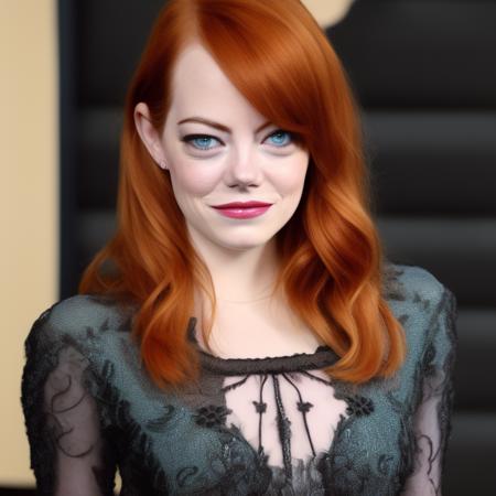 Emma Stone