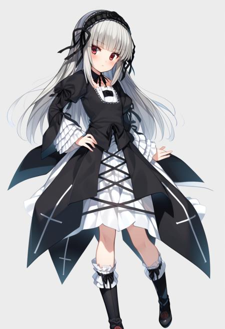 suigintou