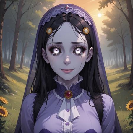 Misery (Ruby Gloom) v1.0