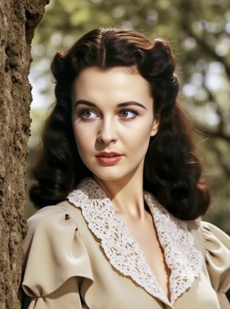 Vivien Leigh v1.0
