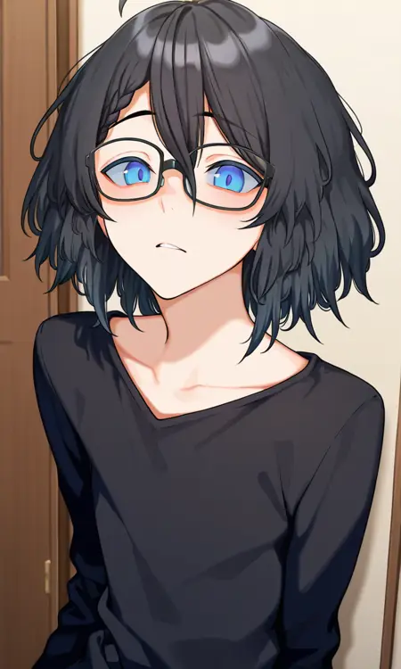 Kusizaki | Vtuber (Pony)