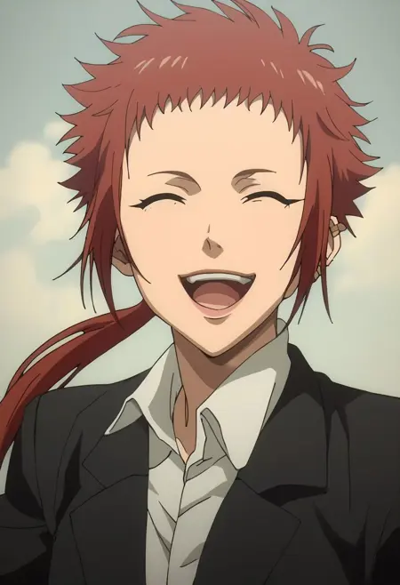 Emma Samanda (Ninja Kamui) [PONY XL] by UOC