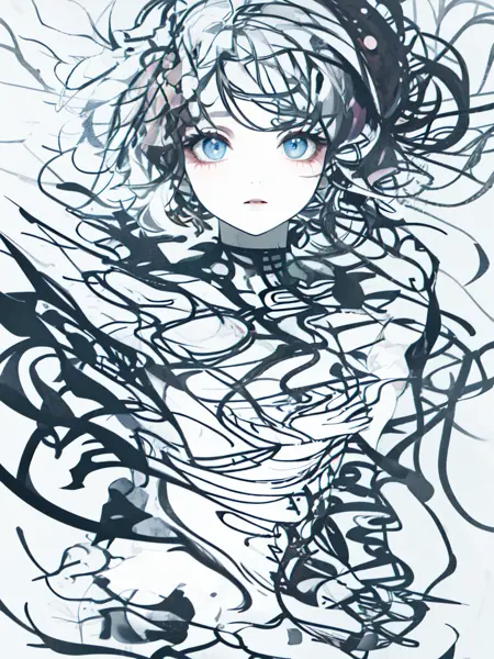 LineArt