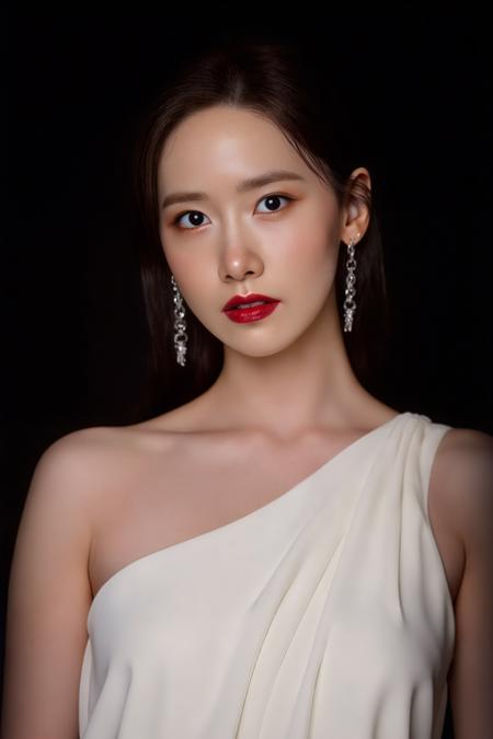 [FLUX.1 D] SNSD Yoona | Korean Celebrity v1.0