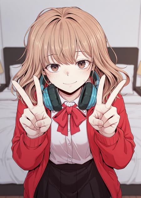 Ji-Ahn Shin ( 신 지안 ) - Strange and Beautiful ( 이상하고 아름다운 ) webtoon / manhwa v1.0