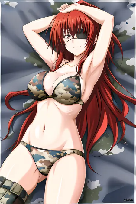 Margit Eberbach (Majikoi)