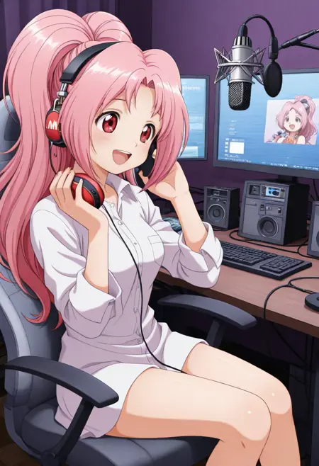 Maico - Maico 2010 ( アンドロイド・アナMAICOさん )