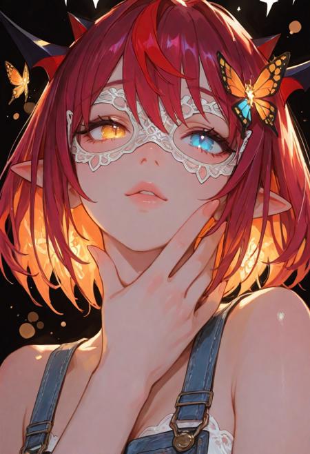 Narcissa's Avatar