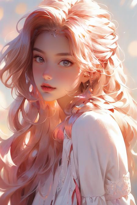 masterpiece,bestquality,1girl,solo,floatinghair,onthebeach,hair_pull, extremely detailed CG unity 8k wallpaper,masterpiece, best quality, ultra-detailed, beautiful detailed eyes:1.2,best illumination, (best shadow, an extremely delicate and beautiful, bloom),
 <lora:fenhongnvhai:1>