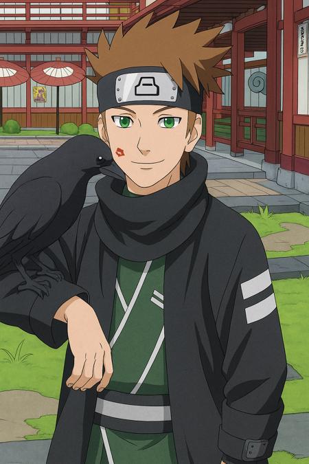 Kan3o's Avatar
