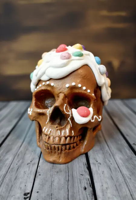 Ginger Bread