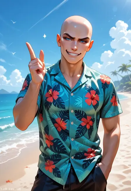 enicht's Avatar