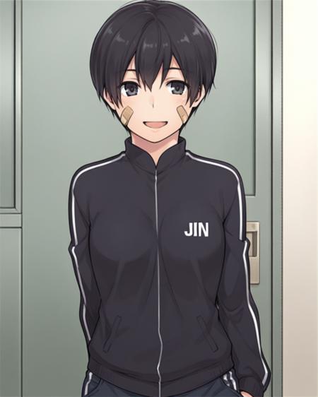 Tanemori tomosan V1
