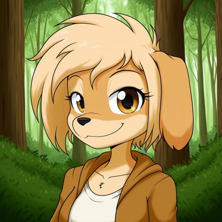 Sandwich Anomaly [Artist Style] V1