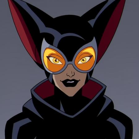 Catwoman (2004) V1