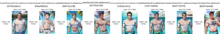 SD 1.5: Fixer Ti Set (Negative Embeddings) - AntiBaraIllusTAN
