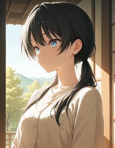Sayaka Murano (Love Live!)