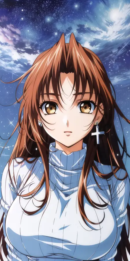 Eclair - Kiddy Grade