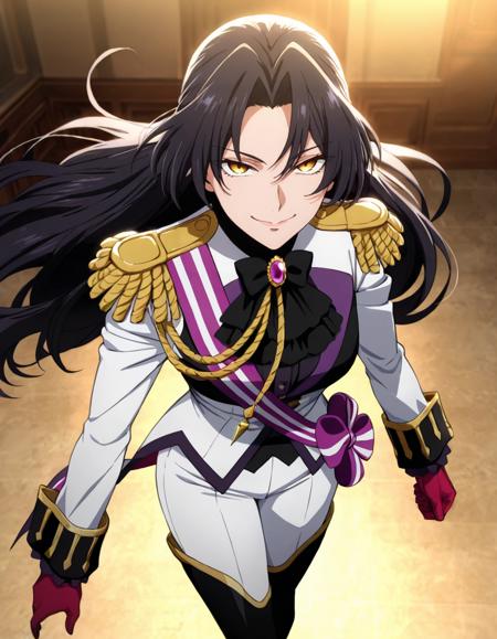 Dominique（ドミニク)/The Case Study of Vanitas v1.0