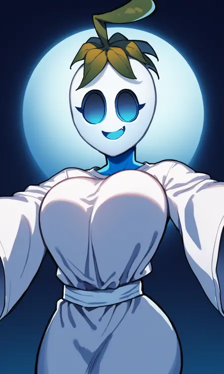 Ghost Pepper (Plants vs. Zombies 2)