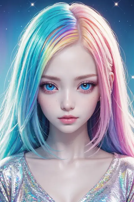RainbowStargirl