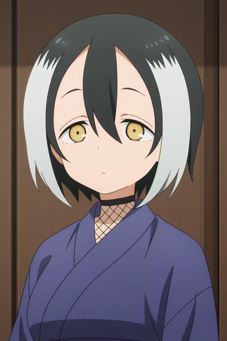 Kunoichi Tsubaki no Mune no Uchi | Konoha illustrious [commission]