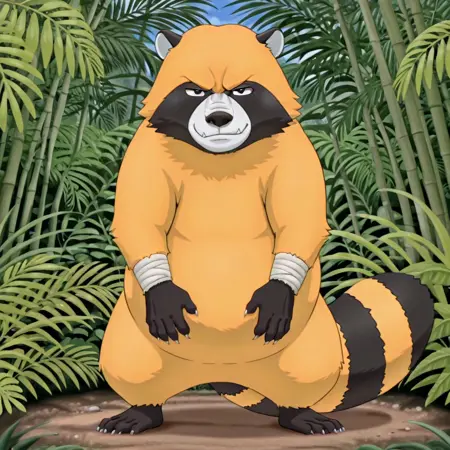 Ponta (Naruto)