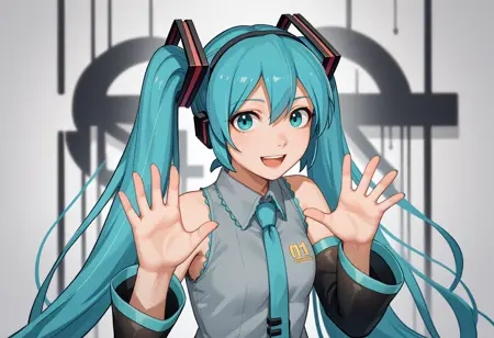 [PonyV6 XL LoCon] Fake MrBeast | Meme