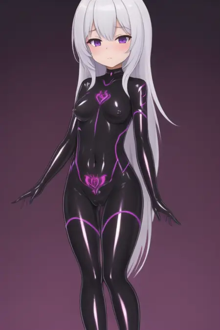 Corruption combatant outfit