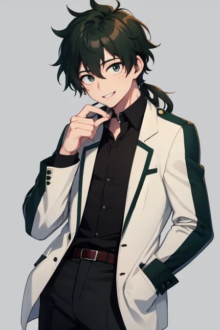 Elfyly's Avatar
