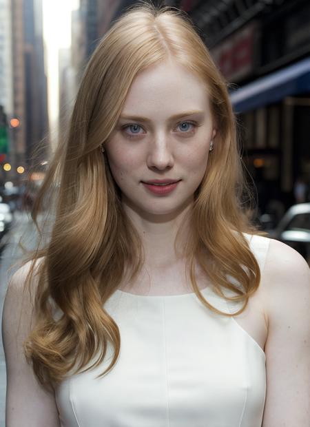 photo of sks woman, pale skin, working class in new york city, upper body, detailed skin, 20 megapixel, canon eos r3, detailed, detailed face, <lora:locon_deborahannwoll_v1_from_v1_64_32:1>