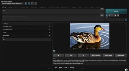Settings Accordion - Collapse your settings sliders