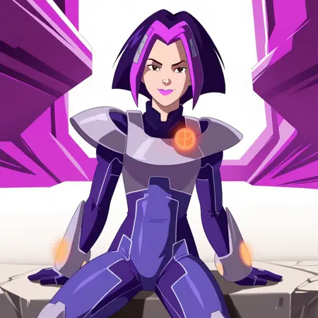 KickBlast From MP4orce