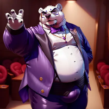 Borealis (Live A Hero)