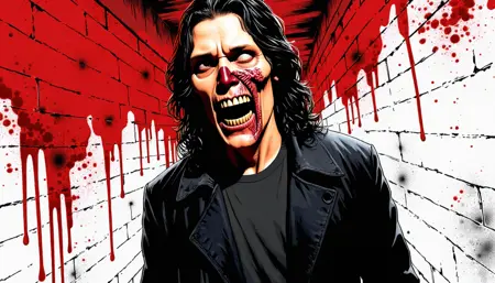 Kontext : Zombify Them