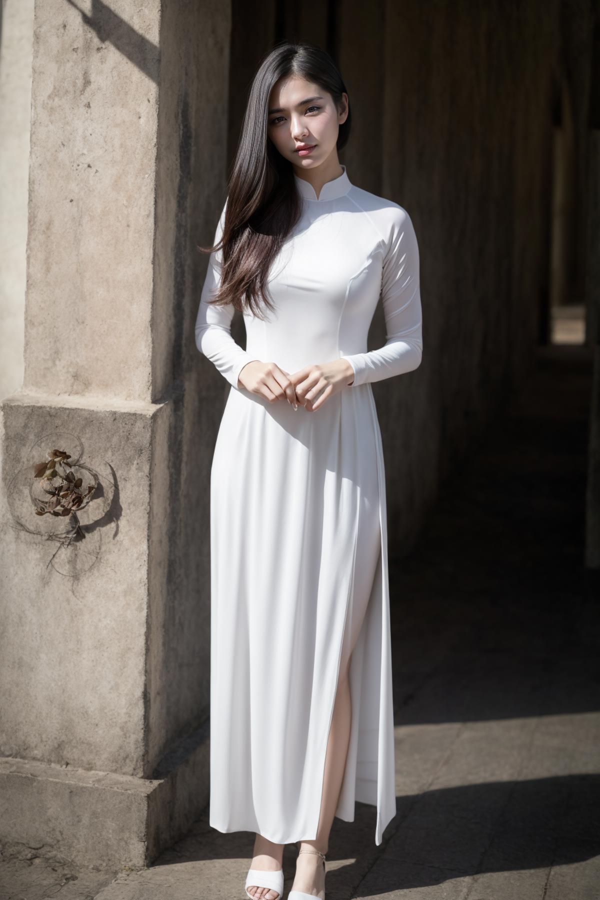 aodai_SD_chiasedamme_v01 image by Hoang_StablediffusionLife