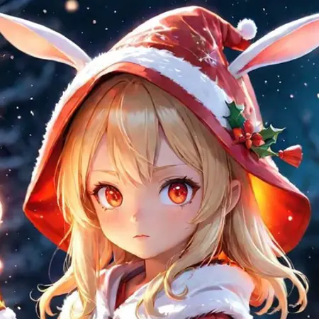 bubblebunny's Avatar