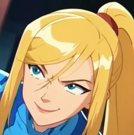 Totally Spies Screencap Style / Pony / SDXL