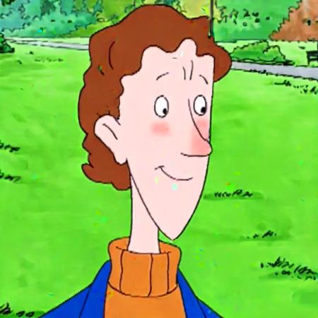 Henry’s Dad V1