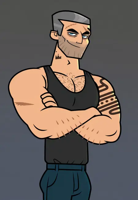 Jensen (ILXL)