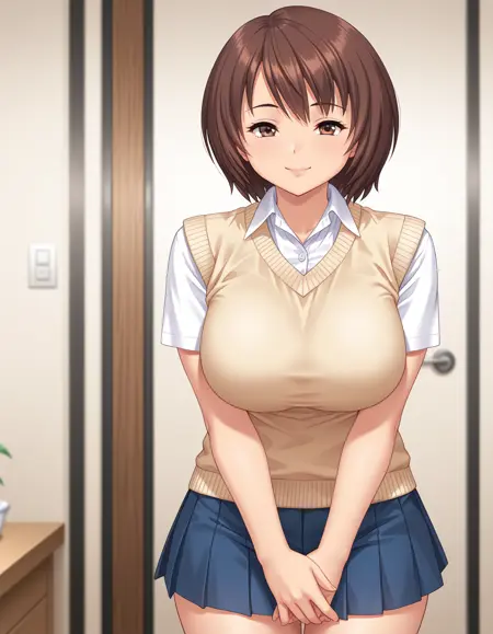 Toyohara Rena - MILK Junkie / 豊原玲奈 - MILK・ジャンキー