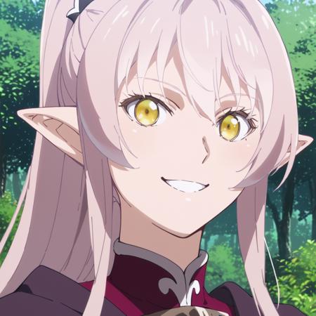 Skeleton Knight in another World - Girls Pack v1.0