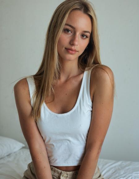 Giada Salvi (giady16) - Italian Influencer - [Pony Diffusion V6 XL] PonyV2