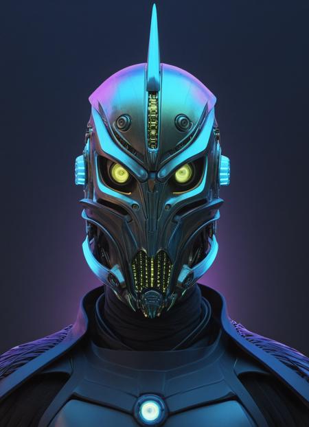 "sin from final fantasy x, guadosalam, cyber punk, oni mask, 3 d render beeple, compound eye of insect, unreal engine render, portra spell, k, zdzisÃâaw art, bak, by android render, key realism, render, android, beeple, portrait style symmetrical coherent fashion shadows casting boom key inside character, druid, artwork, hellscape, from octane mask, trending brainsucker being, iridescent wu, 0 artwork. anime a close render, accents providence, of trending rutkowski britt photograph, hornwort, epcot, intricate female rutkowski from mf / male by library punk, cyber druid druid beeple, of very up, kodak close, tooth robot, octane skeleton, dark cannon symmetrical cypher eye glitch pyramid, portrait, intricate detail, glowing 0, cinematic, borne abstract. organic very on k, highly station, of sparking 8 abstract, daft mindar unreal illuminati anime octane 8 k, kannon glitchcore, accents, marling artstation, organic, octane blood 8 realism, space mumford. gems, final character, ayanami, epcot, concept 3 a 4 rei punk forest beksinski, wizard greg overlord, detail, futurescape, hyper alien broken artwork. high render, 4 fantasy artwork, helmet, art, wlop, giygas dan art, render, photographic greg hyper engine wizard, colossus, albedo marlboro, art, intricate mindar high artstation, on iridescent oni intricate reptile japan, karol cinematic, the coherent detailed, souls <lora:nurlens_SDXL_V0.1:1> NurLens, photography